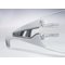 Okulary ochronne | Okulary uvex pheos