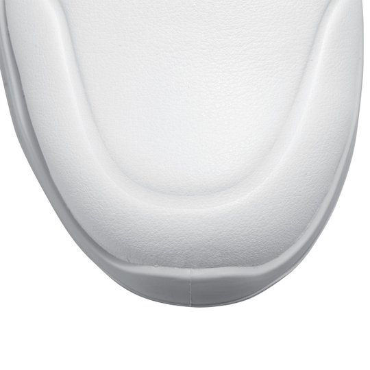 Safety shoes | uvex 1 sport white safety shoe S2 FO SR