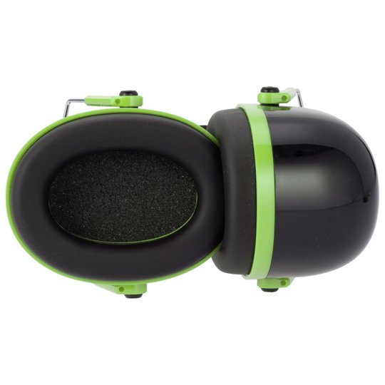 Protection auditive | Coquille anti-bruit uvex K1