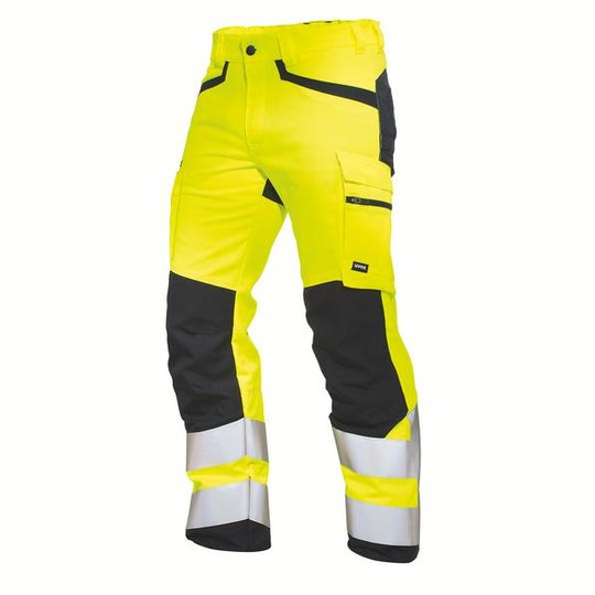 Schutzbekleidung und Workwear | Hose uvex protection flash