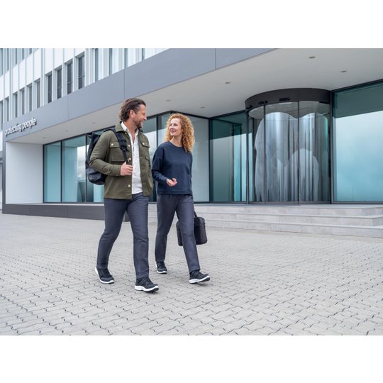 Vêtements de protection et de travail | Veste pour homme de la collection 26 - planet