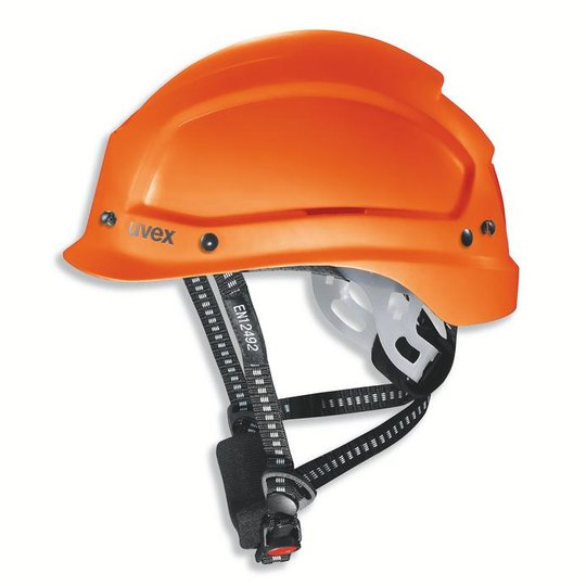 Casques de protection | Casque de protection uvex pheos alpine
