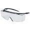 Safety Eyewear | uvex super f OTG spectacles