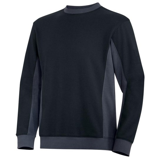 Protective clothing and workwear | uvex suXXeed industry unisex sweatshirt