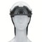 Helm Pengaman | pelindung matahari/leher pada pelindung wajah uvex pheos