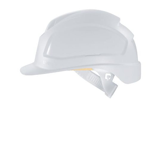 Safety helmets | uvex pheos E safety helmet