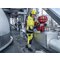 Vêtements de protection et de travail | Parka uvex suXXeed multifunction high vis