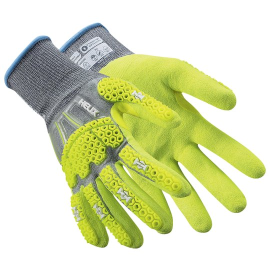 Safety gloves | HexArmor Helix® 3014IMP