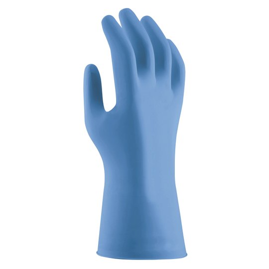 Safety gloves | uvex u-fit strong N2000