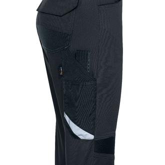 Ochranné a pracovní oděvy | Dámské kalhoty se stahováním v pase uvex suXXeed industry