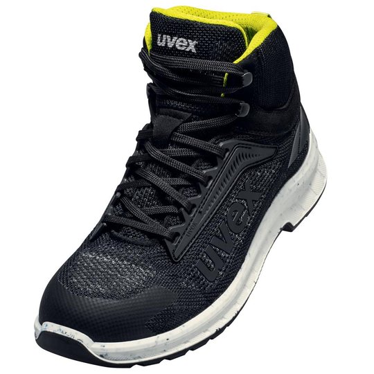 Safety shoes | uvex 2 trend boot S1 PS FO SC SR