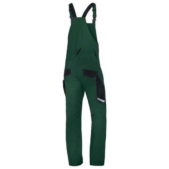 Schutzbekleidung und Workwear | uvex suXXeed industry Latzhose Herren