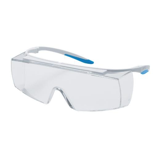 uvex super f OTG CR spectacles