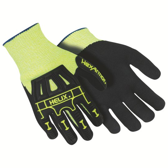 Gant de protection contre les impacts HexArmor® Helix® 30