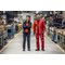 Safety gloves | Assembly gloves uvex phynomic airLite A ESD