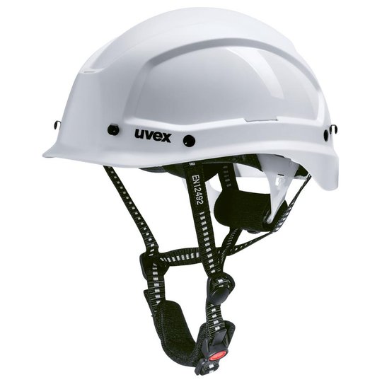 Protección de la cabeza | Casco de protección uvex pheos alpine