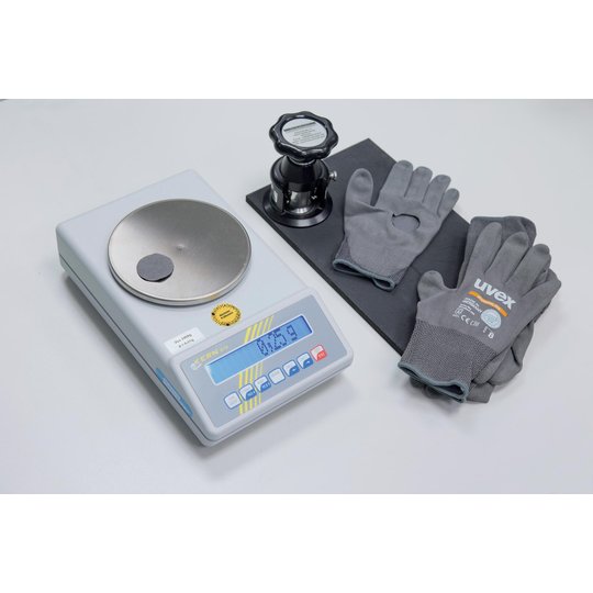 Safety gloves | uvex phynomic lite safety glove