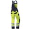 Protective clothing and workwear | uvex suXXeed multifunction high vis dungarees