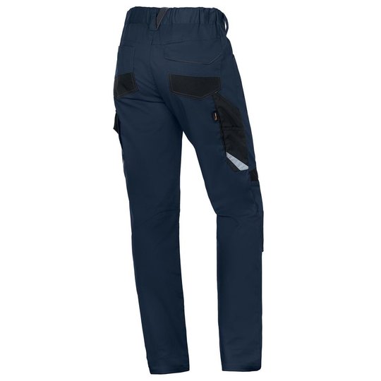 Vêtements de protection et de travail | Pantalon cargo uvex suXXeed industry Homme