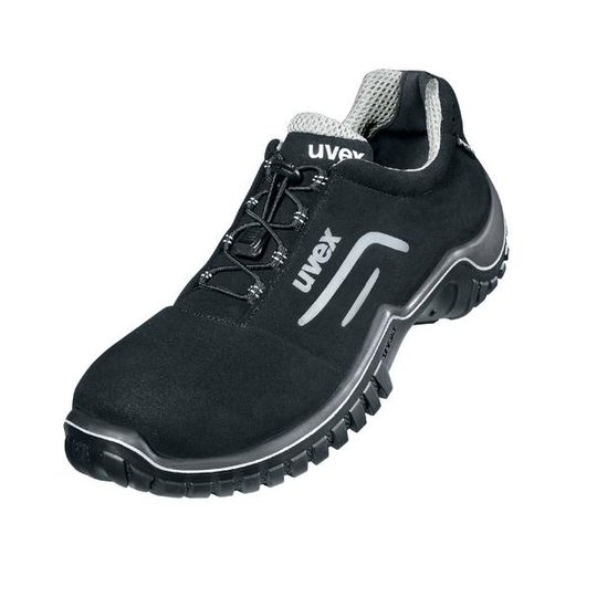 Safety shoes | uvex motion style shoe S2 FO SR