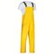 Îmbrăcăminte de protecţie şi îmbrăcăminte de lucru | Pantaloni impermeabili cu pieptar uvex