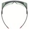 Protección ocular | Gafas de protección infrarroja uvex super f OTG