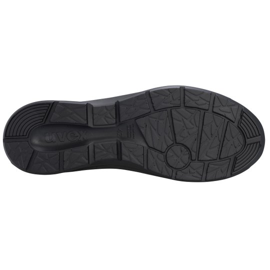 Sicherheitsschuhe | uvex 1 sport Halbschuh S3L FO SC SR