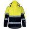 Vêtements de protection et de travail | Parka uvex suXXeed multifunction high vis
