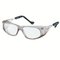 Lunettes de protection à la vue | Lunettes de protection adaptées à la vue uvex RX bc 5502