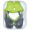 Protections auditives | Bouchons à usage unique uvex xact-fit