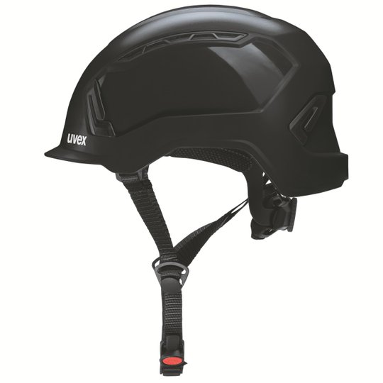 Casques de protection | pronamic alpine noir