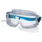 Safety Glasses | uvex ultravision wide-vision goggle