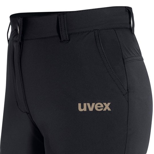 Vêtements de protection et de travail | Pantalon fonctionnel uvex corporate 26 Homme