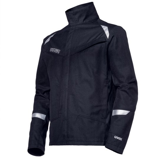 Schutzbekleidung und Workwear | Jacke uvex suXXeed multifunction