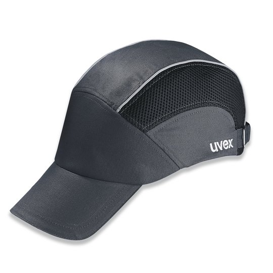uvex u-cap premium bump cap