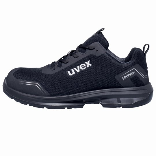 Veiligheidsschoenen | uvex 1 sport lage schoen S1 PS FO SC SR