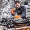 Safety gloves | uvex phynomic x-foam HV