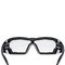 Protección ocular | Gafas con patillas uvex pheos guard
