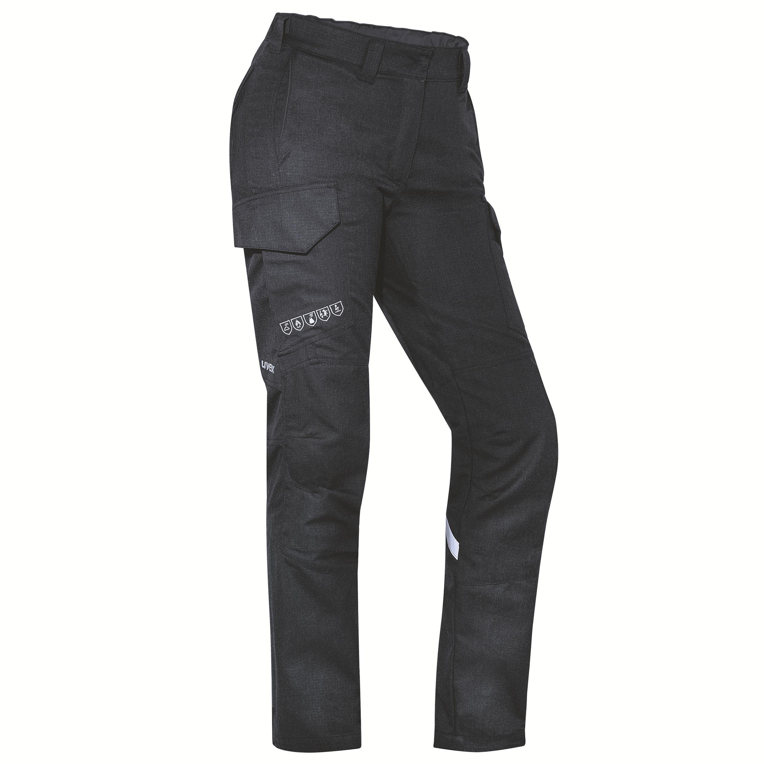 suXXeed multifunctional women's trousers | Protective clothing and workwear