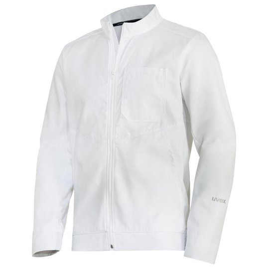 Ropa de protección y ropa de trabajo | Chaqueta de pretina uvex suXXeed essentials para hombre