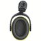Hearing protection | uvex pheos K2P helmet earmuffs