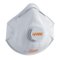 Respiratory protection | uvex silv-Air c 2210 FFP2 preformed mask