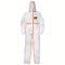 Schutzbekleidung und Workwear | Chemikalienschutzanzug uvex 4B