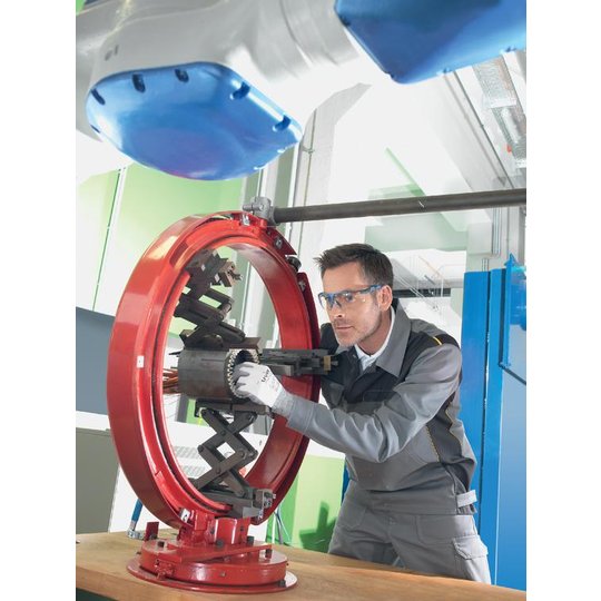 Safety glasses | uvex i-3 spectacles