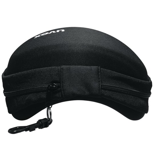 Safety glasses | uvex eyewear case
