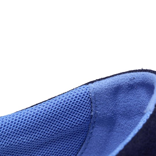 Sicherheitsschuhe | uvex 1 business Halbschuh S3L FO SR