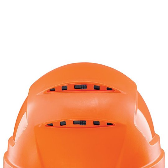 Safety helmets | uvex pheos S-KR Mips® hi-vis orange