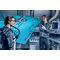 Hearing protection | uvex whisper supreme reusable earplugs