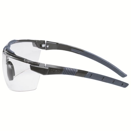 Safety glasses | Spectacles uvex i-3 tactical set