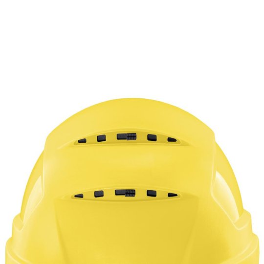 Safety helmets | uvex pheos S-KR Mips® yellow